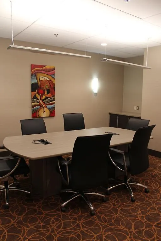 Place Louis Riel Suite Hotel Winnipeg