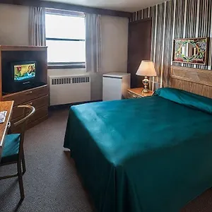 Curtis Gordon Motor Motel