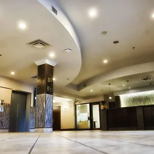 Hampton By Hilton Downtown Hotel