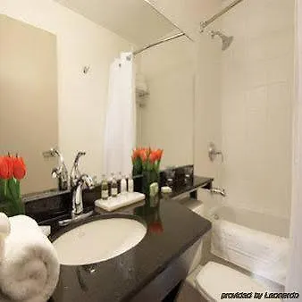 ***  Place Louis Riel Suite Hotel Vinnipeg Kanada