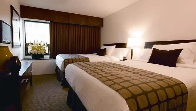 Place Louis Riel Suite Hotel Vinnipeg Kanada