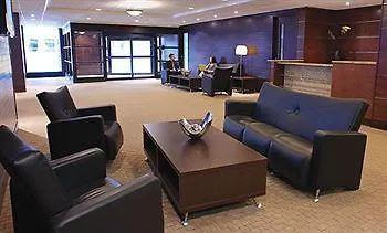 Place Louis Riel Suite Hotel Vinnipeg
